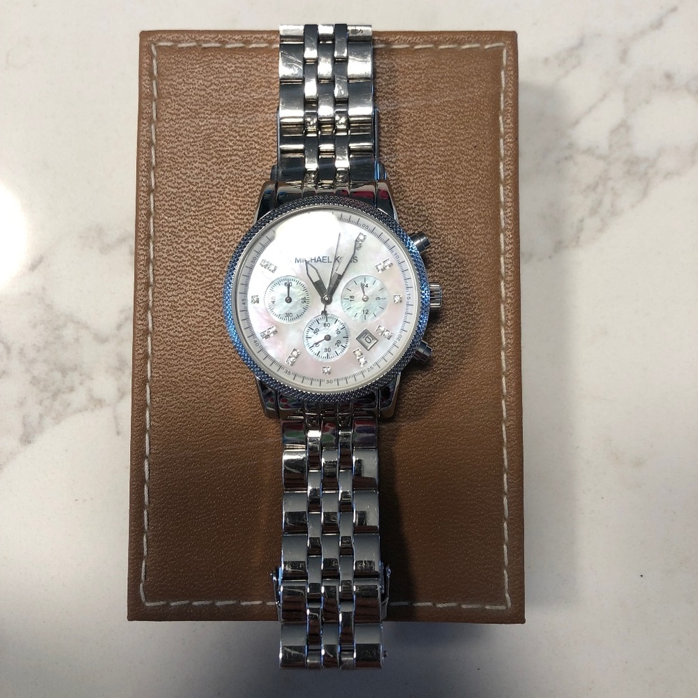 Michale Kors Watch
